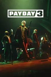 PayDay 3