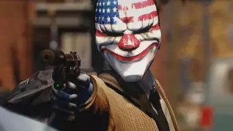 PayDay 3 llegará en 2023 gracias a Koch Media, que invierte 50 millones de euros en el proyecto