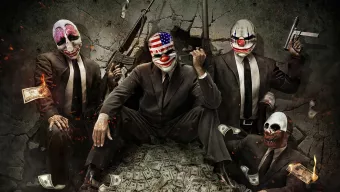 El nuevo juego del diseñador de PayDay recuperará los atracos de bancos: primeros detalles
