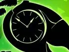 Green Game: TimeSwapper