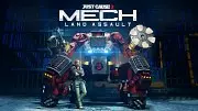 Carátula de Just Cause 3 - Mech Land Assault - Xbox One