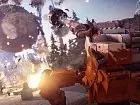 Just Cause 3 - Mech Land Assault - Imagen PC