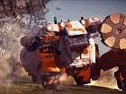 Just Cause 3 - Mech Land Assault 