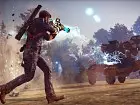Just Cause 3 - Mech Land Assault 