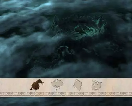 B&W 2 Battle of the Gods - PC