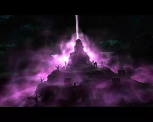 Black & White 2: Battle of the Gods