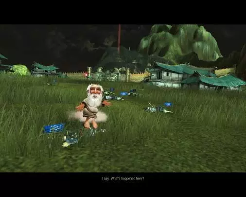 B&W 2 Battle of the Gods