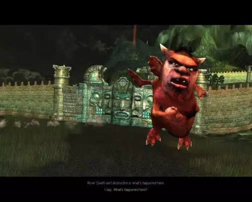 B&W 2 Battle of the Gods