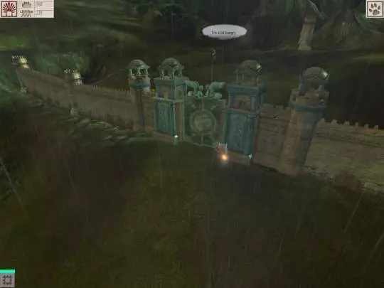 Black & White 2: Battle of the Gods