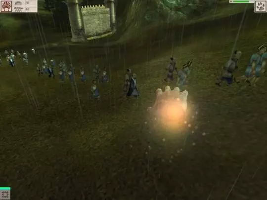 B&W 2 Battle of the Gods - PC