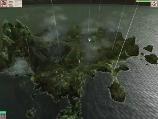 B&W 2 Battle of the Gods