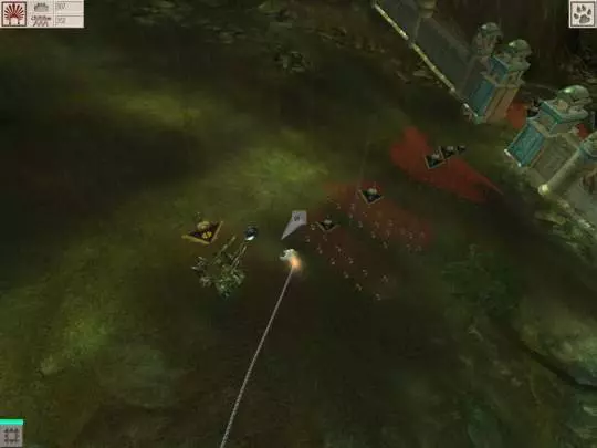 B&W 2 Battle of the Gods