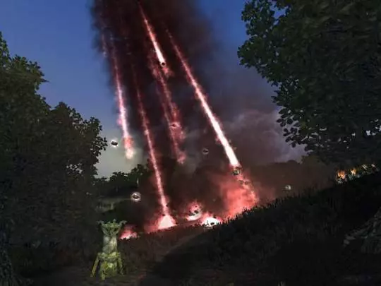 B&W 2 Battle of the Gods - PC