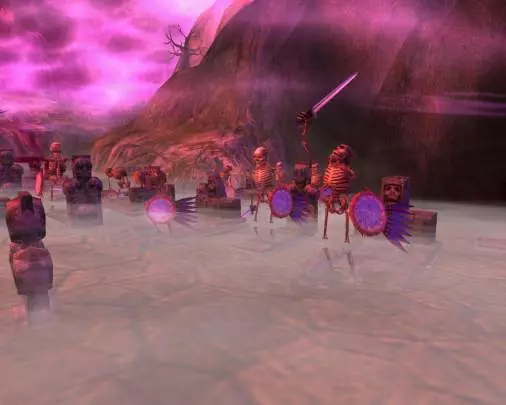 B&W 2 Battle of the Gods