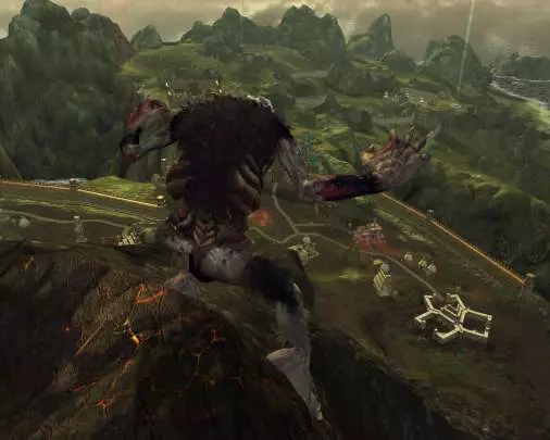 B&W 2 Battle of the Gods - PC