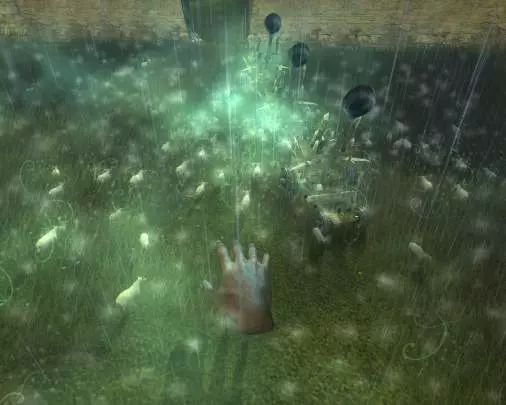 B&W 2 Battle of the Gods