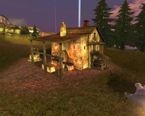 B&W 2 Battle of the Gods