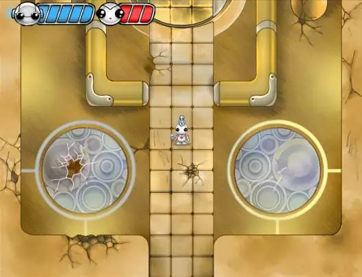 Wanda - A Beautiful Apocalypse - PC