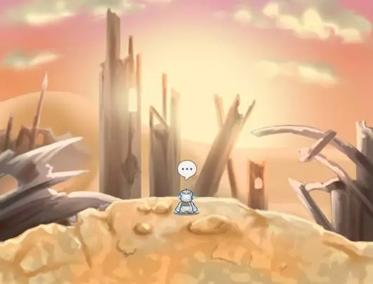 Wanda - A Beautiful Apocalypse