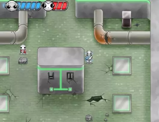 Wanda - A Beautiful Apocalypse