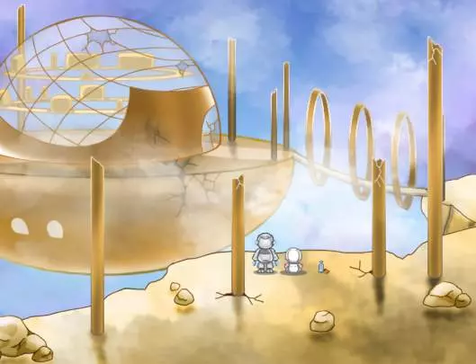 Wanda - A Beautiful Apocalypse