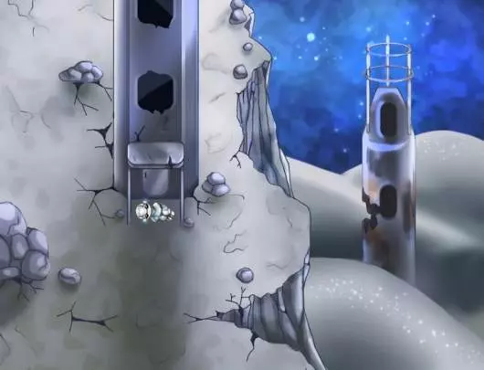 Wanda - A Beautiful Apocalypse - PC