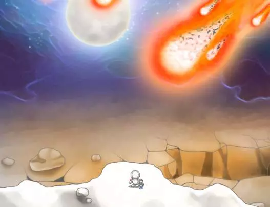 Wanda - A Beautiful Apocalypse