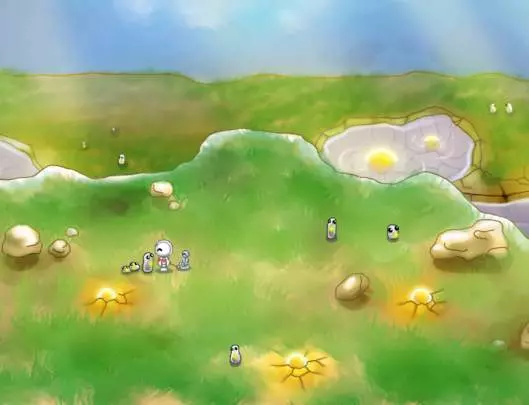 Wanda - A Beautiful Apocalypse - PC