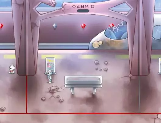 Wanda - A Beautiful Apocalypse