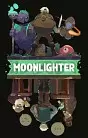 Moonlighter Linux