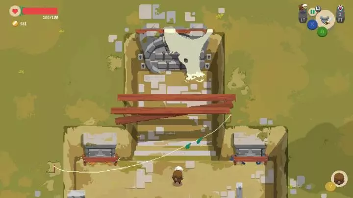 Moonlighter - PC