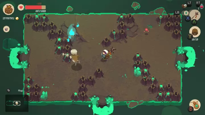Moonlighter - PC