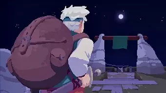 Moonlighter: Tráiler Gameplay