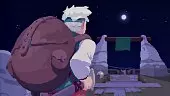 Moonlighter: Tráiler Gameplay