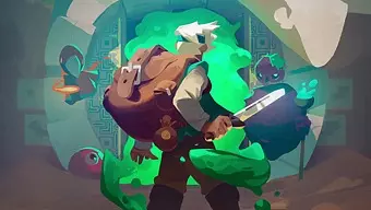 ¡Moonlighter se estrena el 29 de mayo! Tráiler de lanzamiento