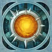 Carátula de SolForge - iOS