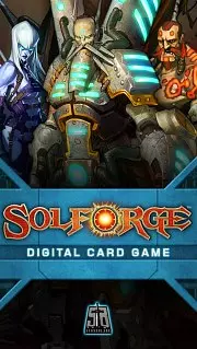 SolForge
