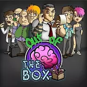 Carátula de Out Of The Box - PC