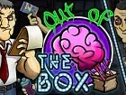 Out of The Box llega hoy a PS4, mañana a Nintendo Switch