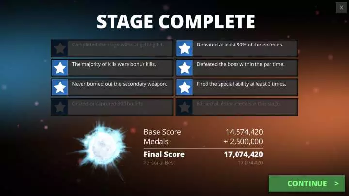 Legacy of the Elder Star - PC