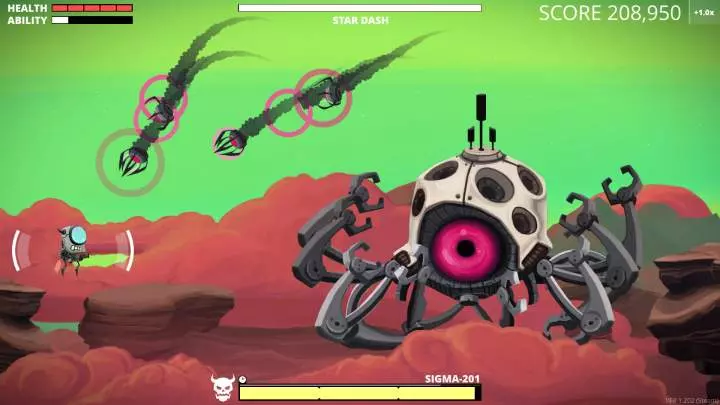 Legacy of the Elder Star - PC