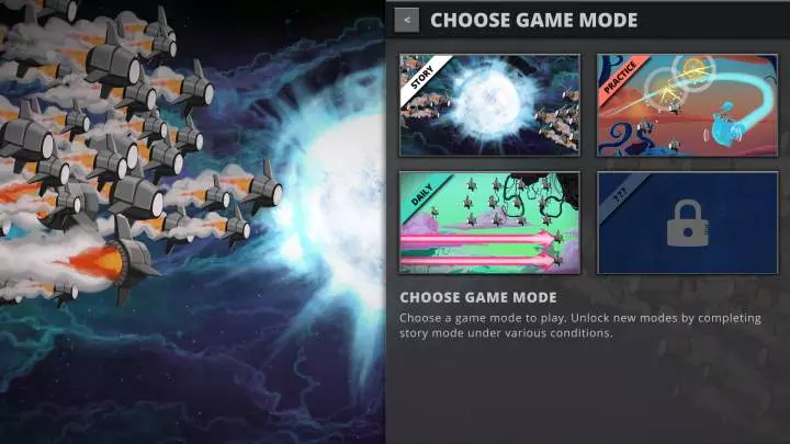 Legacy of the Elder Star