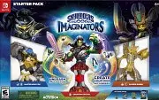 Skylanders: Imaginators