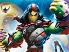 Activision presenta Skylanders: Imaginators, una nueva perspectiva para el juego de figuras