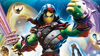 Activision no se olvida de Skylanders