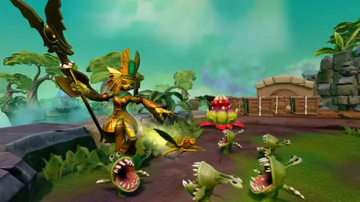 Skylanders Imaginators