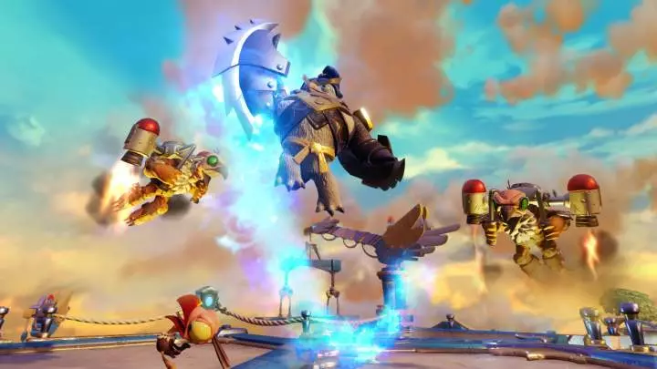 Skylanders Imaginators