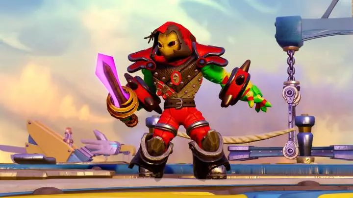 Skylanders Imaginators
