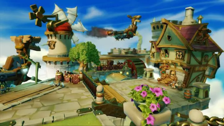 Skylanders Imaginators