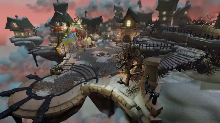 Skylanders Imaginators